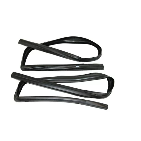 Fairchild Industries, Inc. Kd1008 - 1987-1996 Dodge Dakota Glass Run Kit