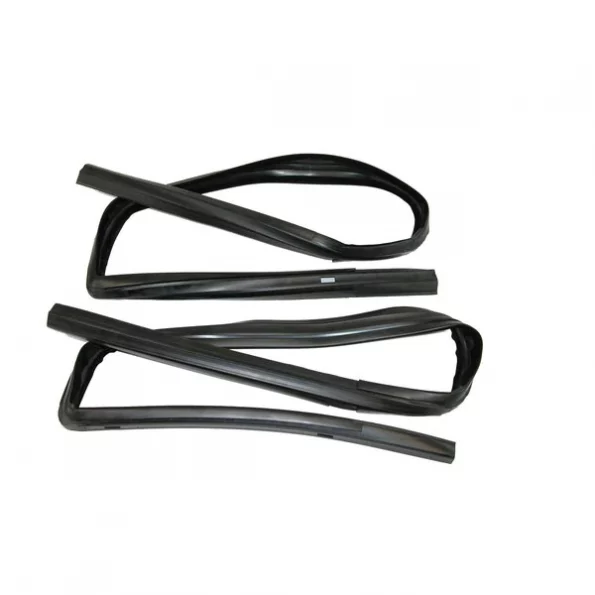 Kd1008 – 1987-1996 Dodge Dakota Glass Run Kit