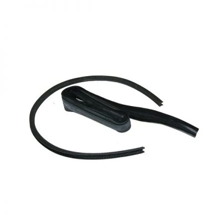 Fairchild Industries, Inc. Kd1009 - 1968-1986 Jeep Cj5 Glass Run Kit