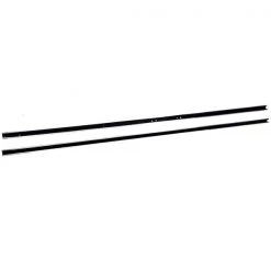 Kd1021 – 1962-1991 Jeep Grand Wagoneer Glass Run Division Bar Kit