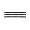 Fairchild Industries, Inc. Kd2001A - 1970-1979 Plymouth Fullsize Van Belt Weatherstrip Kit