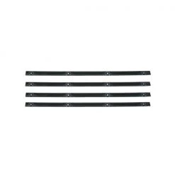 Kd2001A – 1970-1979 Plymouth Fullsize Van Belt Weatherstrip Kit