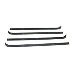 Fairchild Industries, Inc. Kd2003 - 1980-1993 Plymouth Trailduster Belt Weatherstrip Kit