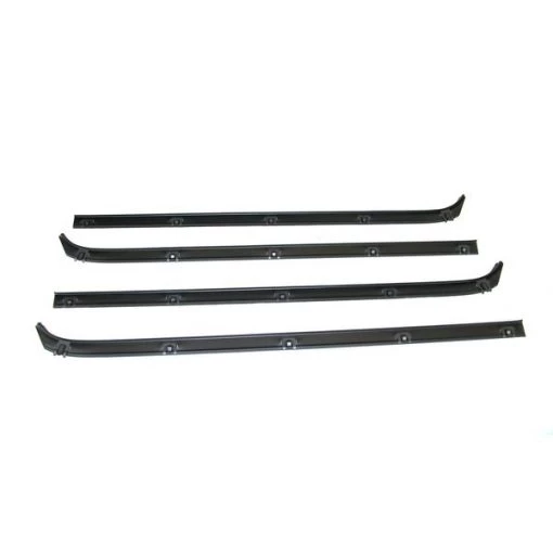 Kd2003 – 1980-1993 Plymouth Trailduster Belt Weatherstrip Kit