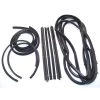 Fairchild Industries, Inc. Kd2013 - 1976-1986 Jeep Cj7 Belt, Channel, Seal Kit