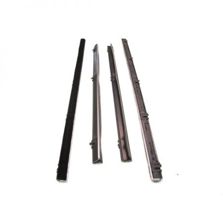 Fairchild Industries, Inc. Kd2026 - 1966-1973 Ster Commando Quarter Window Belt Weatherstrip