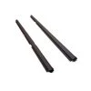 Fairchild Industries, Inc. Kd2036 - 1999-2004 Jeep Grand Cherokee Belt Weatherstrip Kit