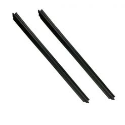 Fairchild Industries, Inc. Kd2078 - 1994-2001 Dodge Ram 1500 Front Inner Belt Weatherstrip Kit