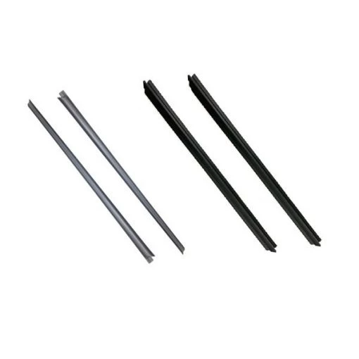 Kd2079 – 1994-2002 Dodge Ram 1500 Belt Weatherstrip Kit