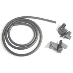 Kd4014 – 1987-1995 Jeep Wrangler Hardtop Corner Seal Kit