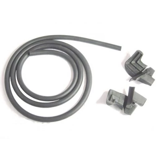 Kd4014 – 1987-1995 Jeep Wrangler Hardtop Corner Seal Kit