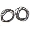 Fairchild Industries, Inc. Kd4026 - 1997-2005 Jeep Wrangler Inside Windshield Seal Kit