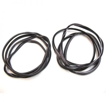 Fairchild Industries, Inc. Kd4026 - 1997-2005 Jeep Wrangler Inside Windshield Seal Kit