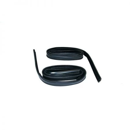 Fairchild Industries, Inc. Kf1003A - 1967-1972 Ford F-100 Glass Run Window Channel Kit