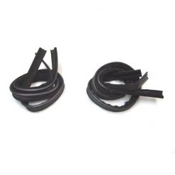 Fairchild Industries, Inc. Kf1005B - 1978-1979 Ford Bronco Glass Run Kit