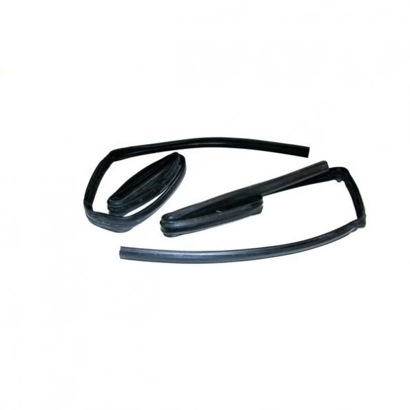 Kf1007A – 1984-1990 Ford Bronco Ii Glass Run Kit