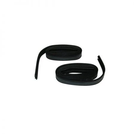 Fairchild Industries, Inc. Kf1008A - 1984-1990 Ford Bronco Ii Glass Run Kit