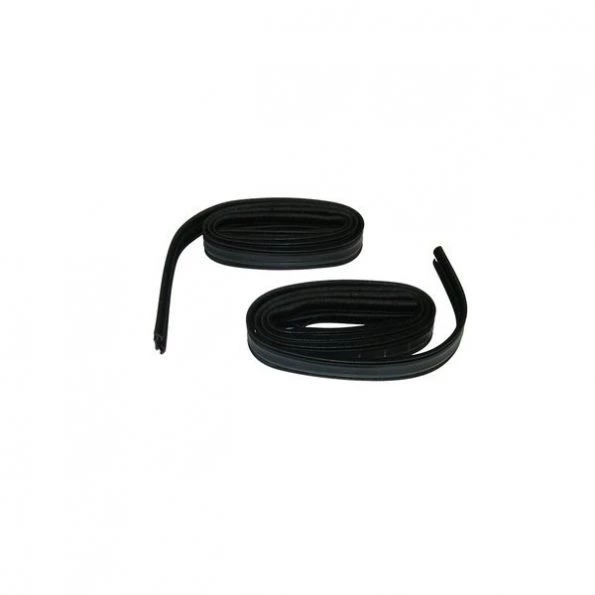 Kf1008A – 1984-1990 Ford Bronco Ii Glass Run Kit