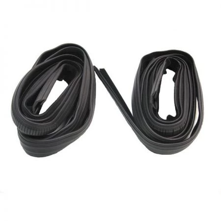 Fairchild Industries, Inc. Kf1010 - 1984-1991 Ford Econoline Van Glass Run Kit