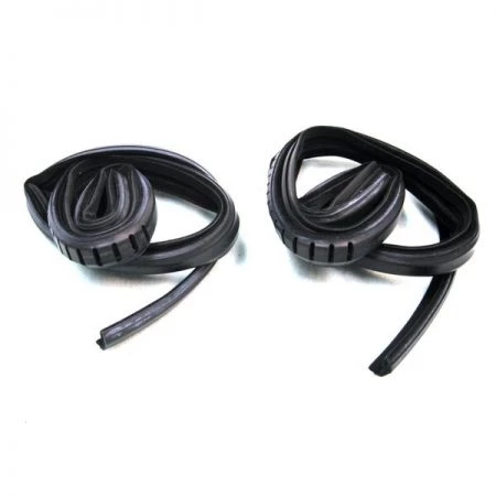 Fairchild Industries, Inc. Kf1011A - 1981-1984 Ford Econoline Van Glass Run Kit