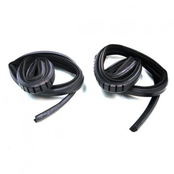 Kf1011A – 1981-1984 Ford Econoline Van Glass Run Kit