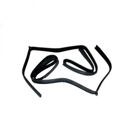 Fairchild Industries, Inc. Kf1014A - 1986-1997 Ford Aerostar Glass Run Kit