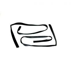 Kf1016A – 1983-1993 Ford Mustang Glass Run Kit