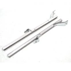 Kf1024 – 1966-1977 Ford Bronco Glass Run Division Bar Kit