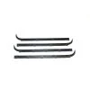 Fairchild Industries, Inc. Kf2005 - 1987-1996 Ford Bronco Belt Weatherstrip Kit