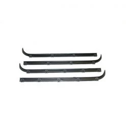 Kf2005 – 1987-1996 Ford Bronco Belt Weatherstrip Kit