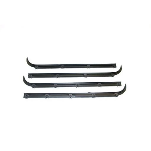 Kf2005 – 1987-1996 Ford Bronco Belt Weatherstrip Kit