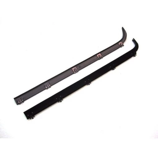 Kf2006 – 1987-1996 Ford Bronco Belt Weatherstrip Kit