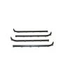 Fairchild Industries, Inc. Kf2015 - 1975-1991 Ford Econoline Van Belt Weatherstrip Kit
