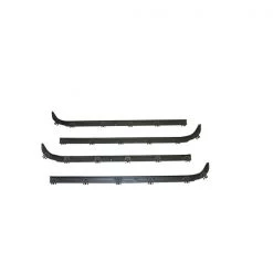Fairchild Industries, Inc. Kf2015 - 1975-1991 Ford Econoline Van Belt Weatherstrip Kit