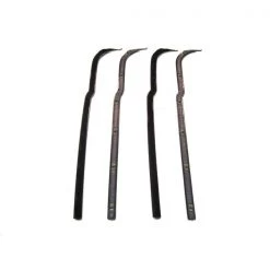 Fairchild Industries, Inc. Kf2038 - 1961-1966 Ford F-100 Belt Weatherstrip Kit