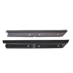 Kf2067 – 1983-1993 Ford Mustang Quarter Window Belt Weatherstrip Kit