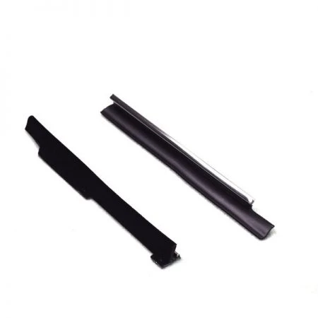 Fairchild Industries, Inc. Kf2069 - 1983-1993 Ford Mustang Quarter Window Belt Weatherstrip Kit