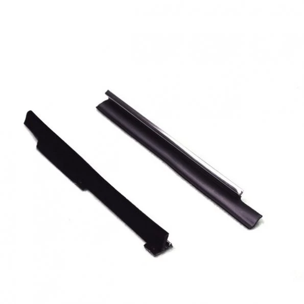 Kf2069 – 1983-1993 Ford Mustang Quarter Window Belt Weatherstrip Kit