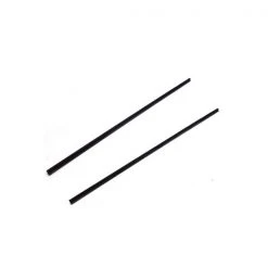 Fairchild Industries, Inc. Kf2075 - 1970-1971 Ford Maverick Belt Weatherstrip Kit