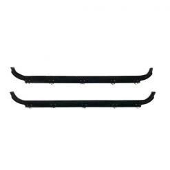 Fairchild Industries, Inc. Kf2112 - 1987-1996 Ford F250 Rear Inner Belt Weatherstrip Kit