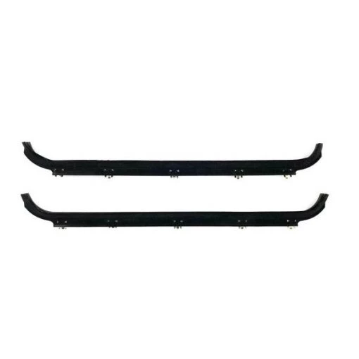 Kf2112 – 1987-1996 Ford F250 Rear Inner Belt Weatherstrip Kit