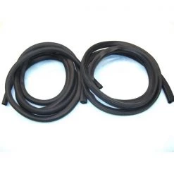 Fairchild Industries, Inc. Kf3001 - 1967-1972 Ford F-100 Door Seal Kit