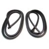 Fairchild Industries, Inc. Kf3023 - 1986-1991 Mercury Sable Door Seal Kit