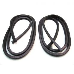 Fairchild Industries, Inc. Kf3023 - 1986-1991 Mercury Sable Door Seal Kit