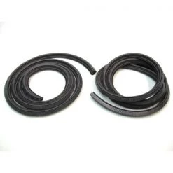 Fairchild Industries, Inc. Kf3041 - 1993-2011 Ford Ranger Door Seal Kit