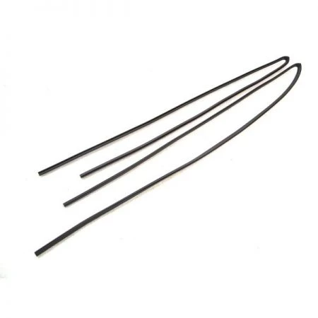 Fairchild Industries, Inc. Kf4007 - 1989-1993 Ford Mustang Windshield Seal Kit