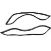 Fairchild Industries, Inc. Kf4009 - 1980-1996 Ford Bronco Window Seal Kit