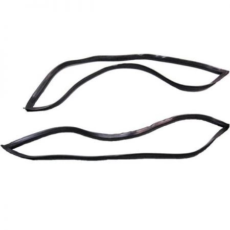 Fairchild Industries, Inc. Kf4009 - 1980-1996 Ford Bronco Window Seal Kit