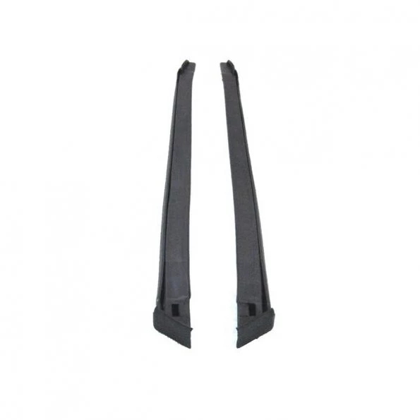 Kf4021 – 1987-1987 Ford Mustang Pillar Post Kit