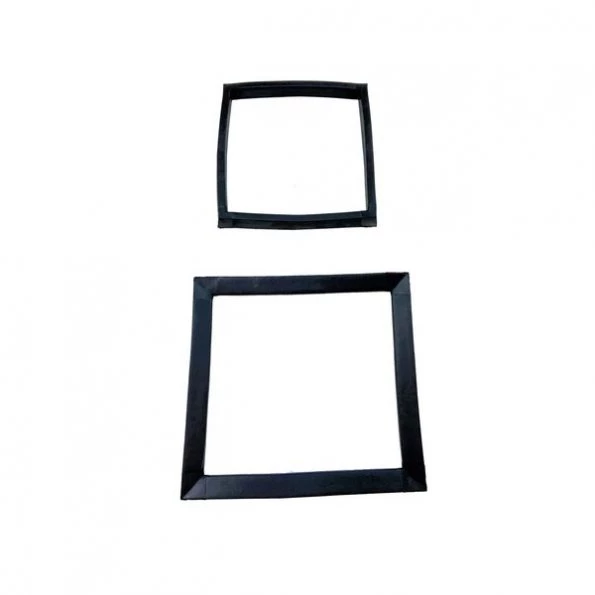 Kf4107 – 1966-1977 Ford Bronco Air Vent Seal Kit